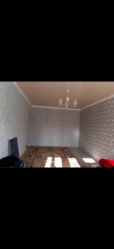 кв политех: 1 бөлмө, 30 кв. м, 104-серия, 3 кабат, Косметикалык ремонт
