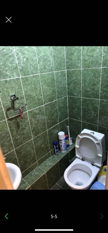 Продажа квартир: 3 комнаты, 82 м², 106 серия, 5 этаж, Евроремонт — 3