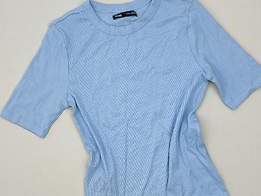 bexleys edition: Sinsay, T-shirt damski, rozmiar 2XS — 1