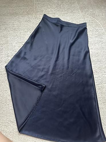 Другая женская одежда: Набор женской одежды (4 предмета) 1) Жакет в тонкую вертикальную — 10