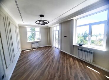 Продажа квартир: 3 комнаты, 73 м², Элитка, 4 этаж, Евроремонт