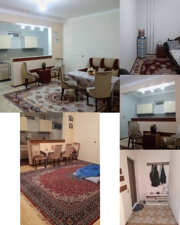 Həyət evləri və villaların satışı: 55 kv. m, 2 otaqlı, Qaz, İşıq, Su