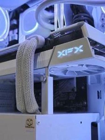 Desktop računari i radne stanice: Ryzen 5 7600X RX 7800XT B650 32GB 1TB - SM041PC. ✨ Prodaja i sklapanje — 5