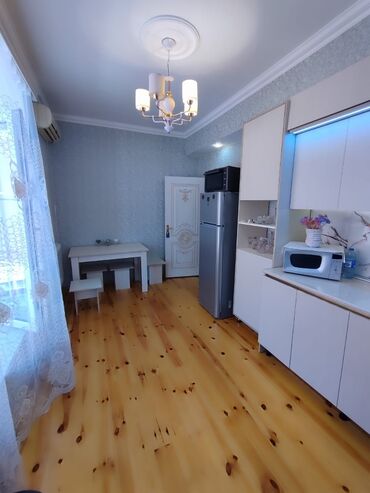 Həyət evləri və villaların satışı: Məhəmmədinin girəcəyində 4 sot torpaqda, sahəsi 160 kv.m olan kürsülü — 13