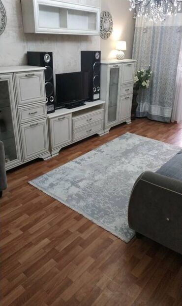 105 серия 3 комнатная: 3 комнаты, 58 м², Элитка, 2 этаж, Евроремонт