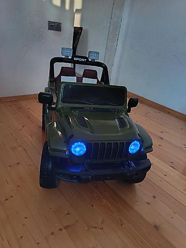 pultlu masin oyuncaq: QEYD:RAZILAŞMA İLƏ ENDİRİM. ÇOX İDEALDI ALAN PEŞMAN OLMAZ REAL ALICIYA — 2