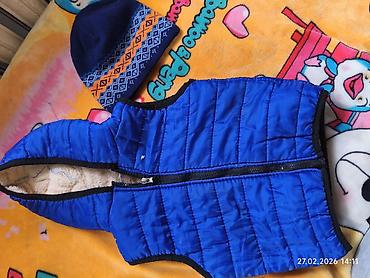 Другая женская одежда: Набор одежды (женская и детская ая) в нейтральных тонах: детские вещи at lalafo.kg — 28 Другая женская одежда: Набор одежды (женская и детская ая) в нейтральных тонах: детские вещи — 28