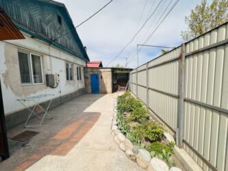 Продажа домов: Дом, 85 м², 5 комнат, Собственник, Евроремонт — 7