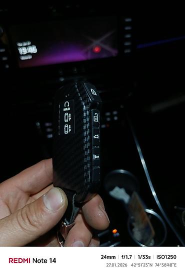 Kia: Kia K5: 2020 г., 1.6 л, Автомат, Бензин — 12