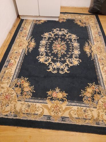 tepih gazišta za stepenice akcija: Carpet, Rectangle, color - Blue