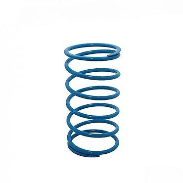 uradi sam ventilatori: Plava spiralna opruga – univerzalna - Tip: cilindrična spiralna — 1