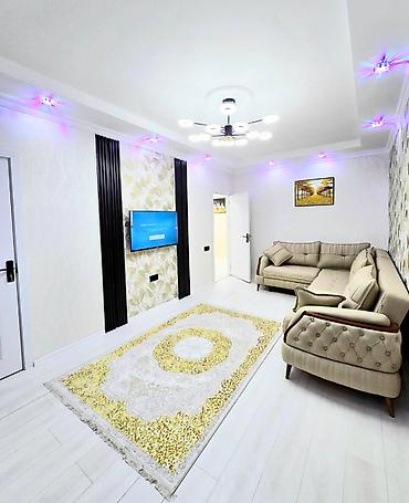 kosk satisi: Bakı, 9-cu mikrorayon, 2 otaqlı, Köhnə tikili, m. Nəsimi, 55 kv. m — 2