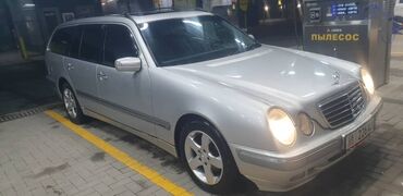 w140 дизель: Mercedes-Benz : 2.7 л, Автомат, Дизель, Универсал