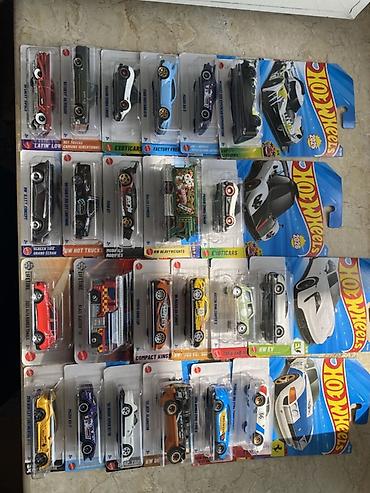 İncəsənət və kolleksiyalar: Porsche, 2025 il, 1:64, Dəmir, Ünvandan götürmə, Ödənişli çatdırılma, Rayonlara çatdırılma — 2