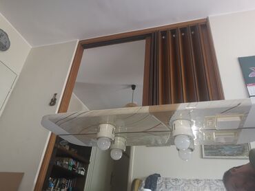 Ogledala: Ogledalo za zid, shape - Kockasti, 71 x 75 cm, Osvetljeno, Upotrebljenо — 6