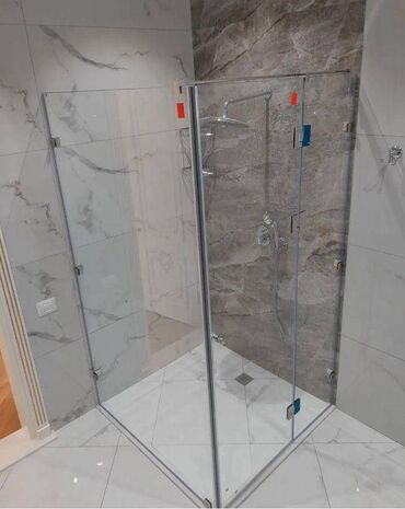 Duş kabinaları, arakəsmələr: Yeni Üstü açıq kabina, Pulsuz çatdırılma -da lalafo.az — 24 Duş kabinaları, arakəsmələr: Yeni Üstü açıq kabina, Pulsuz çatdırılma — 24