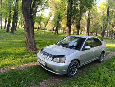 хонда степвагон в бишкеке: Honda Civic: 2001 г., 1.5 л, Вариатор, Бензин, Седан