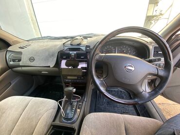 копейка машина купить: Nissan Cefiro: 2002 г., 2 л, Автомат, Бензин, Седан