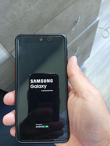 nokia nokia: Samsung Galaxy XCover 5 (SM-G525N) - Защищённый корпоративный — 1