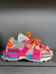 Women's Sneakers and athletic shoes: 41, bоја - Šareno — 2