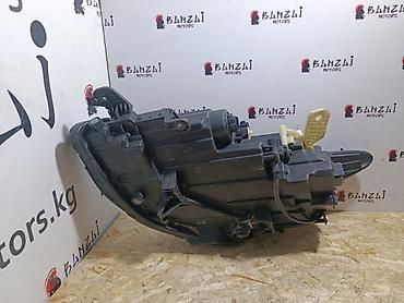 соната нюрайс фара: Передняя правая фара Hyundai 2021 г., Б/у, Оригинал, Корея — 5