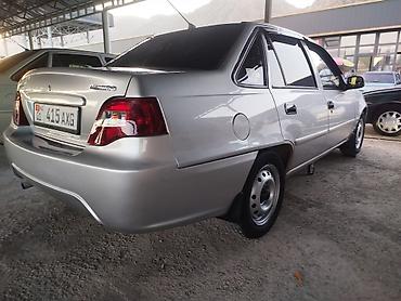 Daewoo: Daewoo Nexia: 2012 г. — 4