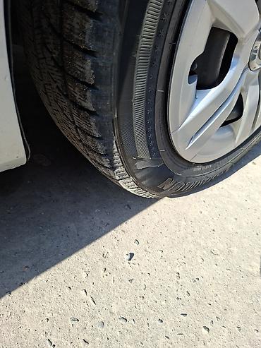 продаю тайота виш: Toyota WISH: 2003 г., 1.8 л, Автомат, Бензин, Минивэн — 4