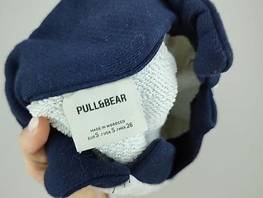 pull and bear golf damski: PULL&BEAR, Women`s sweatshirt, size S — 5