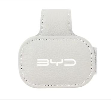 Ключницы: Ключница, цвет - Бежевый, Новый, Унисекс — 10