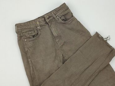 army jeans t shirty: Used Jeans, Jeansy damskie, rozmiar S
