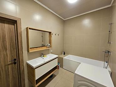 Продажа квартир: 3 комнаты, 85 м², Золотой квадрат Элитка, 10 этаж, Евроремонт — 7