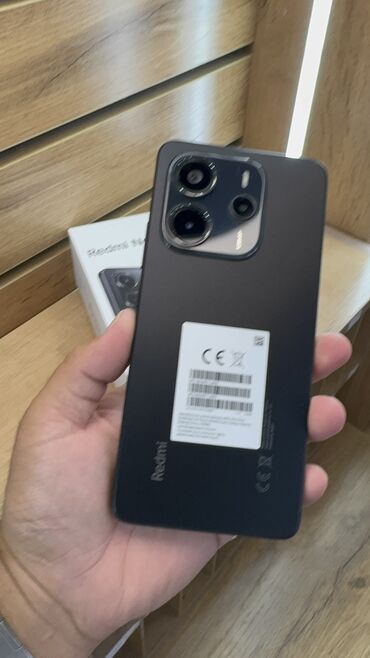 телефоны редми нот 9: Redmi, Redmi Note 14, Б/у, 128 ГБ