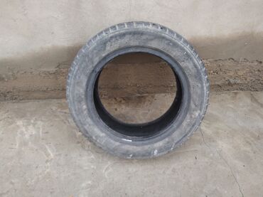 Шины: Шины 185 / 60 / R 14, Зима, Б/у, 1 шт, Легковые, Китай, Bridgestone