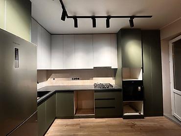 Кухонные гарнитуры: ✨ УСТАНОВКА КУХНИ В БИШКЕКЕ — БЫСТРО, АККУРАТНО, С ГАРАНТИЕЙ! Хотите — 36