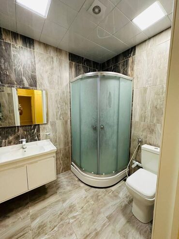 Uzunmüddətli kirayə mənzillər: Sumqayıt rayonu, 4 qardaş restoranının yanında 12 mərtəbəli binanın 3 — 8