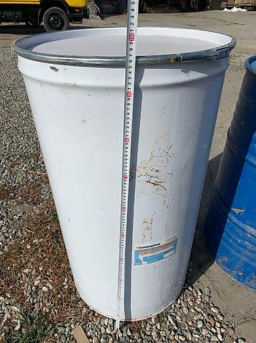 Бочки: Бочка — 5