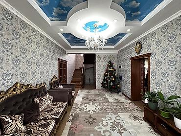 Продажа квартир: 5 и более комнат, 220 м², Евроремонт — 2