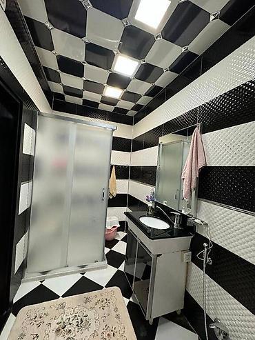 Uzunmüddətli kirayə mənzillər: 8/15 3 otagli menzil kiraye verilir 2 eded kondisioner Paltaryuyan -da lalafo.az — 7 Uzunmüddətli kirayə mənzillər: 8/15 3 otagli menzil kiraye verilir 2 eded kondisioner Paltaryuyan — 7