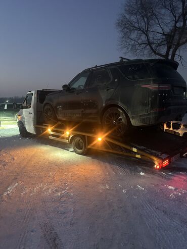 авто аренда в оше: С гидроманипулятором, С лебедкой, Со сдвижной платформой