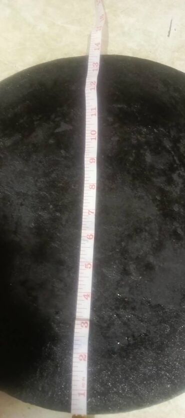 Tava-qazan dəstləri: Qazan, rəng - Boz, Alpina, Azərbaycan — 7