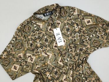 pepco koszula biała: Koszula damska, rozmiar L