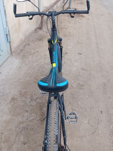 Opel: Dağ velosipedi Start, 26"