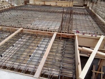 Beton işləri: Manalit işlərinin görülmesi. ManaliT yigilmasi_ Hörgü üstü Lenta -da lalafo.az — 7 Beton işləri: Manalit işlərinin görülmesi. ManaliT yigilmasi_ Hörgü üstü Lenta — 7