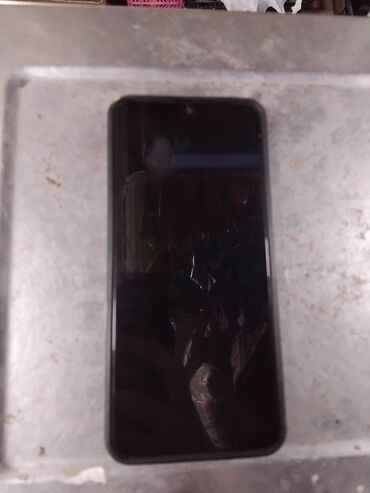samsun a80: Samsung Galaxy A05s, 128 GB, rəng - Göy, Sensor, Barmaq izi, İki sim kartlı