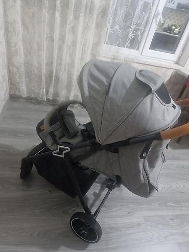 kidilo: Kidilo markalı uşaq arabası. ReaL ALiciye Şirin ENdirim Edecem Boz — 2