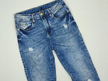 q jeans: Moodo, Jeansy damskie, rozmiar M — 1