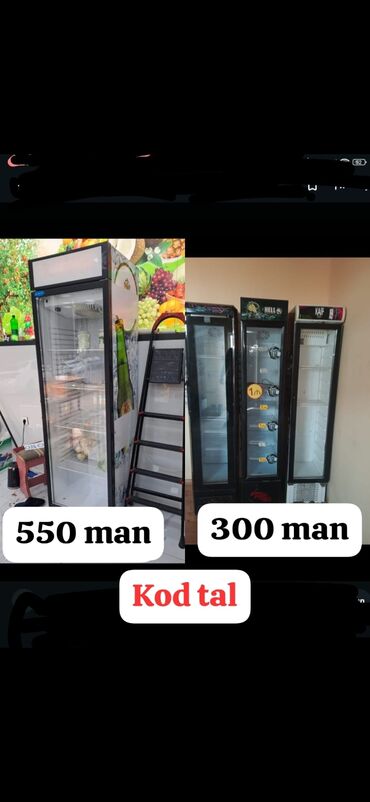 Soyuducular: Soyuducu Satılır — 24