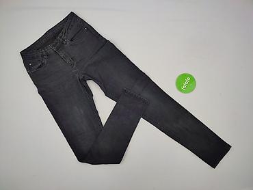 flared jeans chlopiece: Esmara, Jeansy damskie, rozmiar S — 2