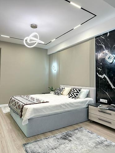 Продажа квартир: 3 комнаты, 131 м², Элитка, 10 этаж, Дизайнерский ремонт at lalafo.kg — 2 Продажа квартир: 3 комнаты, 131 м², Элитка, 10 этаж, Дизайнерский ремонт — 2