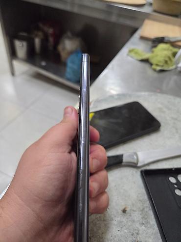 macbook pro 14: Samsung Galaxy S23 Ultra, 256 GB, rəng - Qara, İki sim kartlı — 6